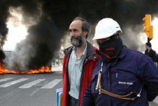TRABAJADOR RECONVERSION NAVAL